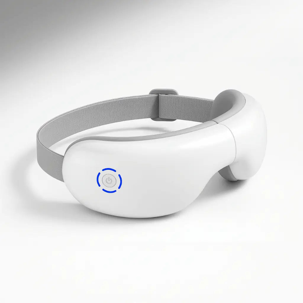 Relaxsy™ Eye Massager