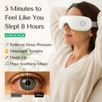 Relaxsy™ Eye Massager