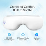 Relaxsy™ Eye Massager