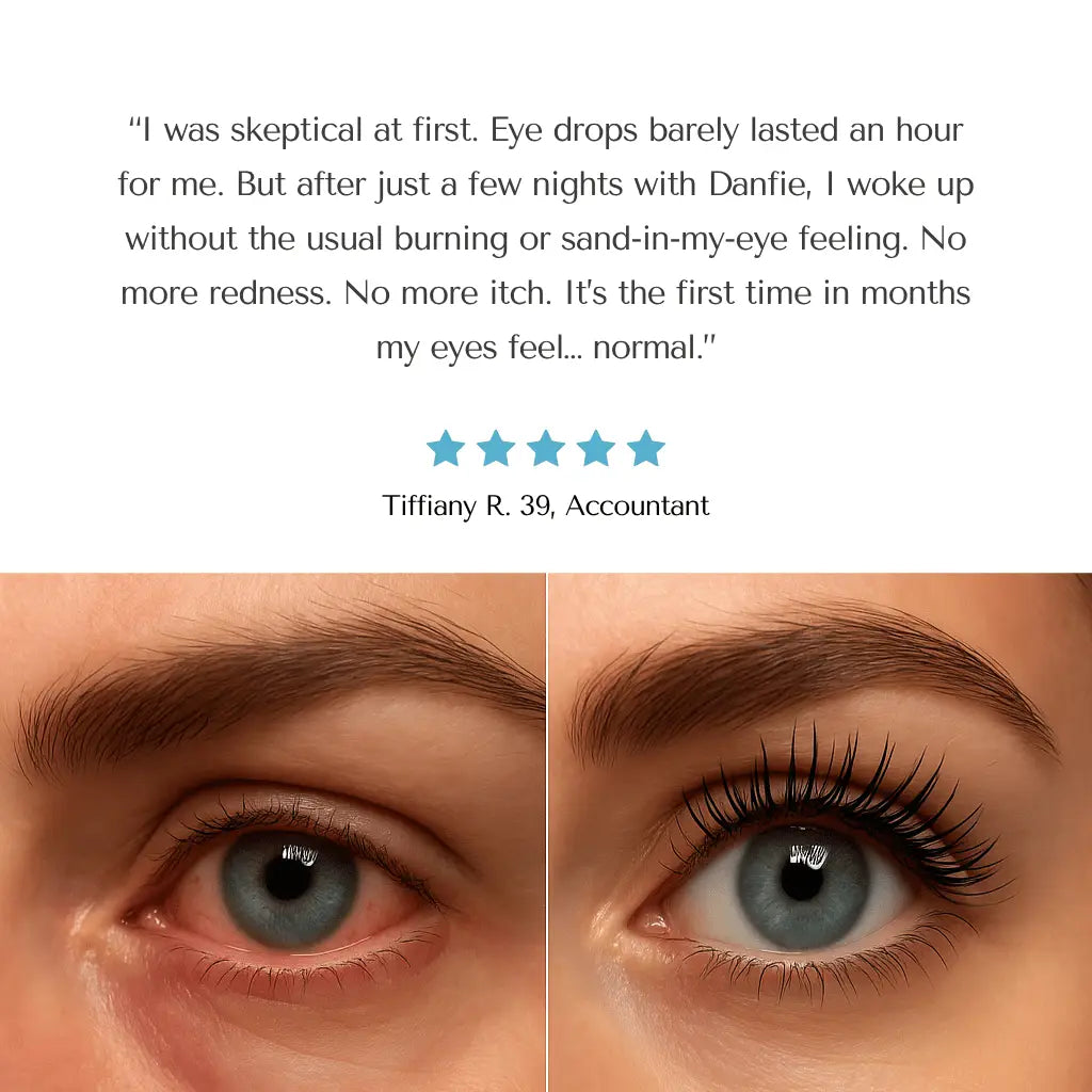 Relaxsy™ Eye Massager