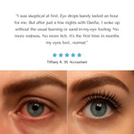 Relaxsy™ Eye Massager