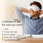 Relaxsy™ Eye Massager
