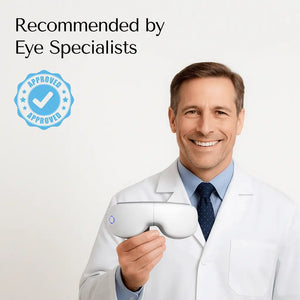 Relaxsy™ Eye Massager