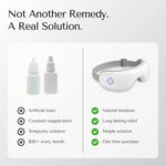 Relaxsy™ Eye Massager