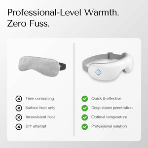 Relaxsy™ Eye Massager